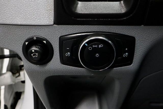 2016 Ford Transit Cargo Van Base