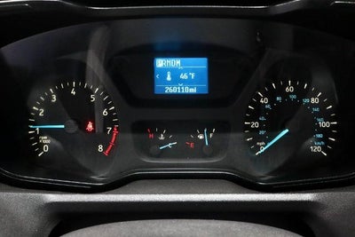 2016 Ford Transit Cargo Van Base