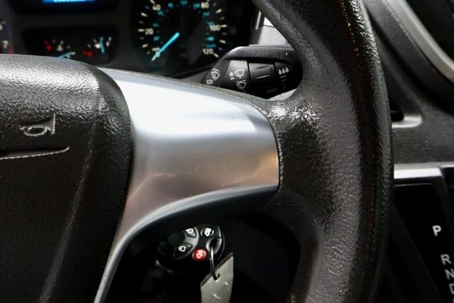 2016 Ford Transit Cargo Van Base