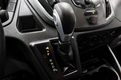 2016 Ford Transit Cargo Van Base