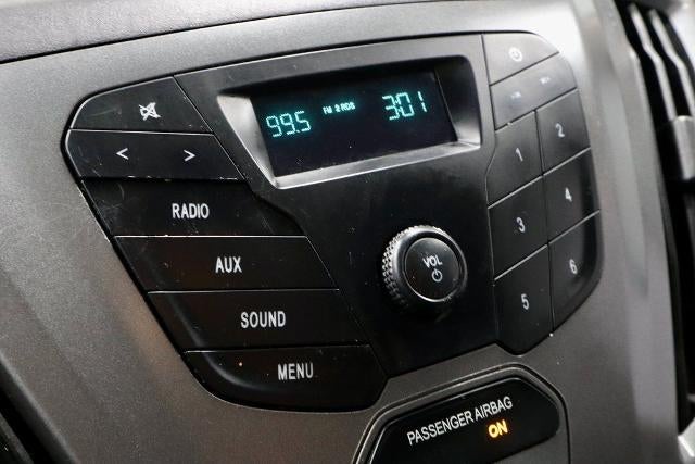 2016 Ford Transit Cargo Van Base