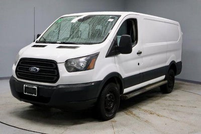 2016 Ford Transit Cargo Van Base