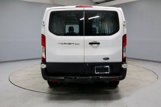 2016 Ford Transit Cargo Van Base