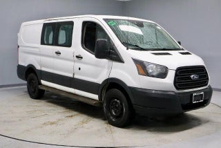 2016 Ford Transit Cargo Van Base