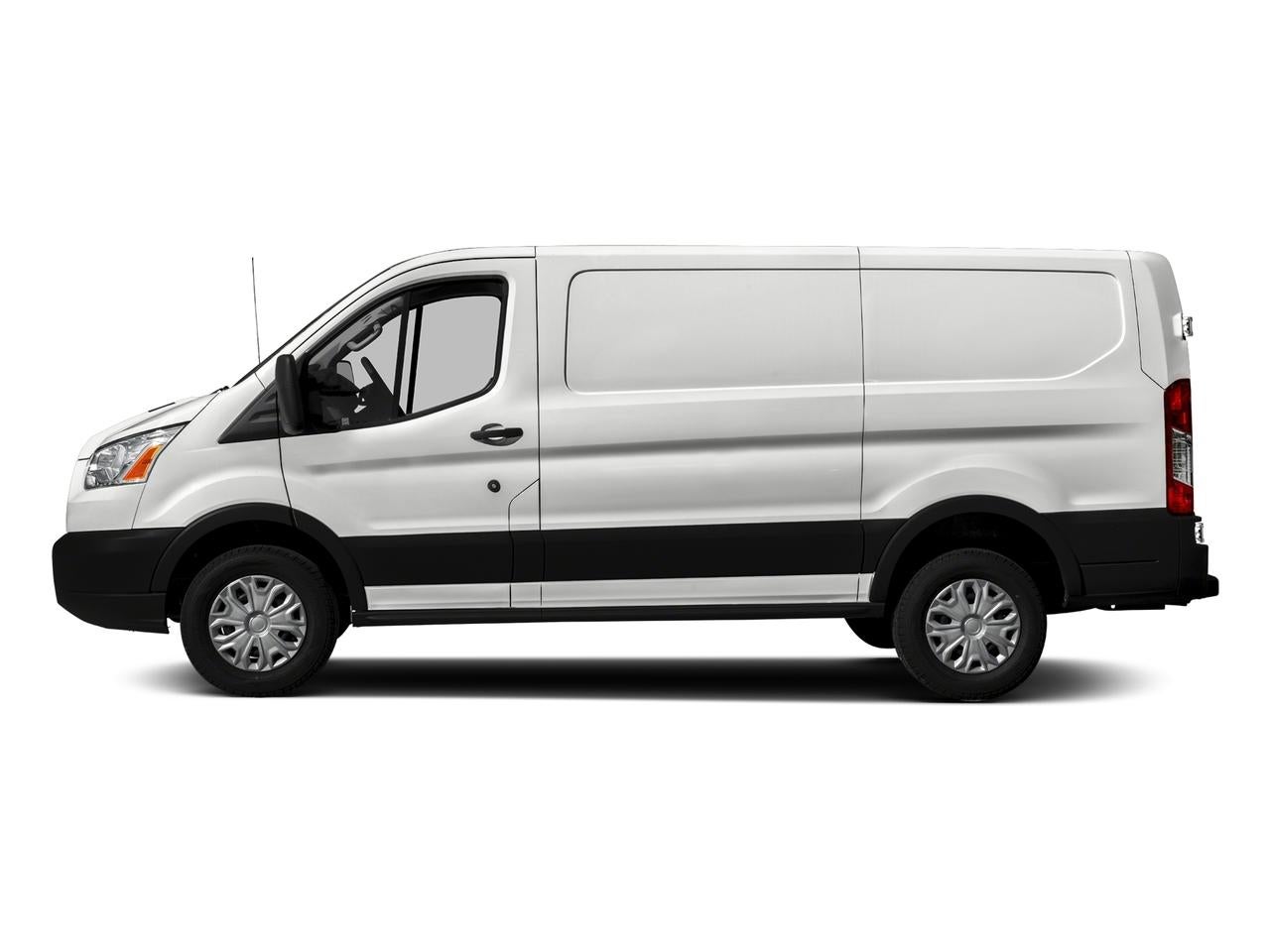 2016 Ford Transit Cargo Van Base