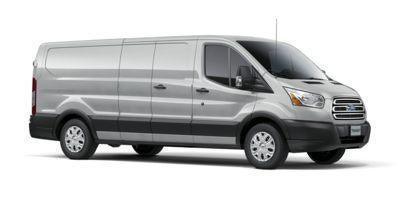 2016 Ford Transit Cargo Van Base