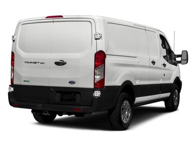 2016 Ford Transit Cargo Van Base