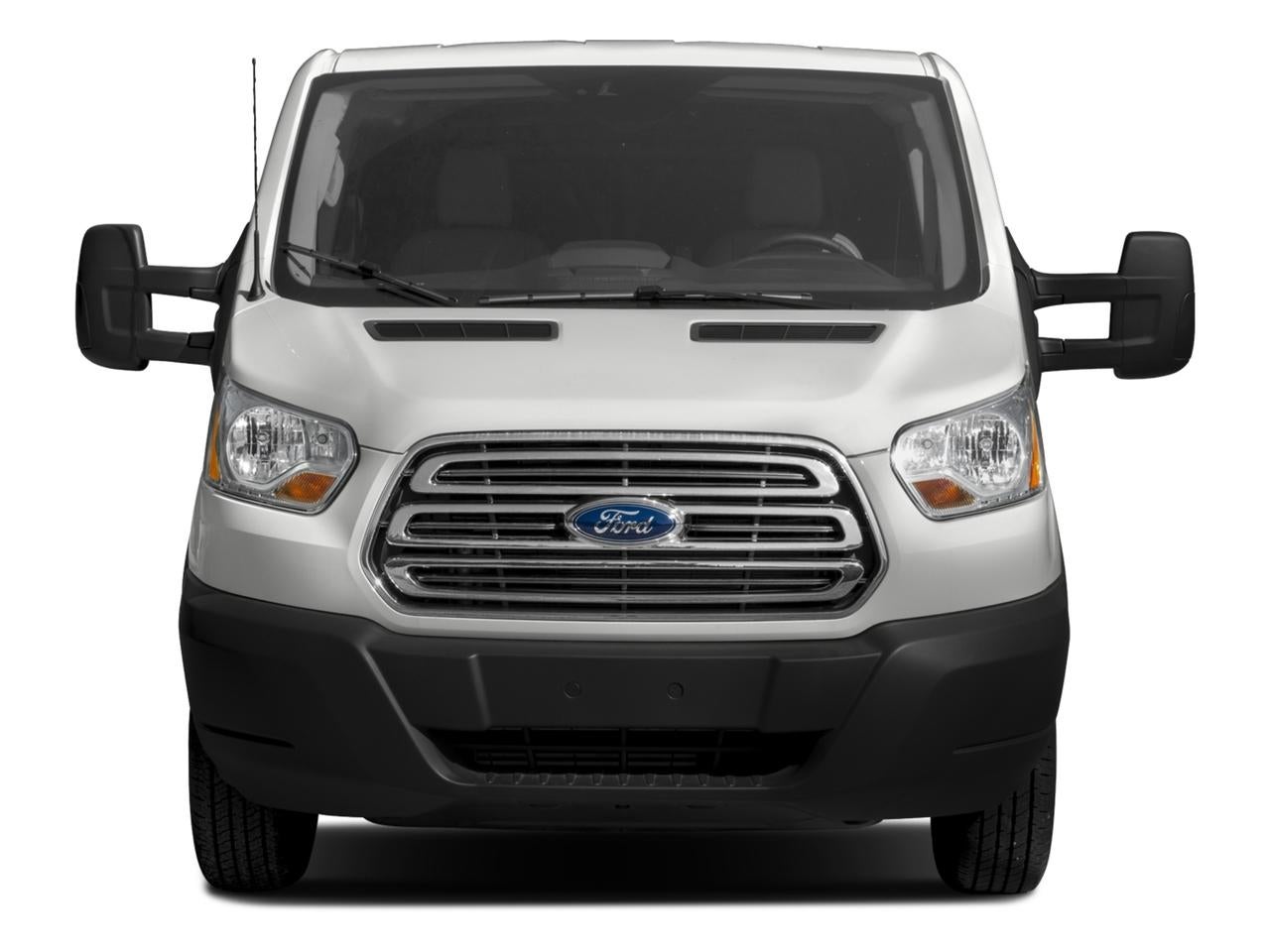 2016 Ford Transit Cargo Van Base