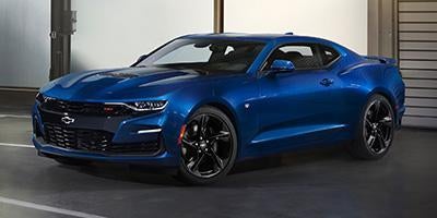 2023 Chevrolet Camaro 2LT