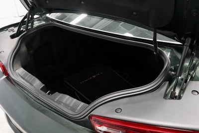 2020 Chevrolet Camaro LT1