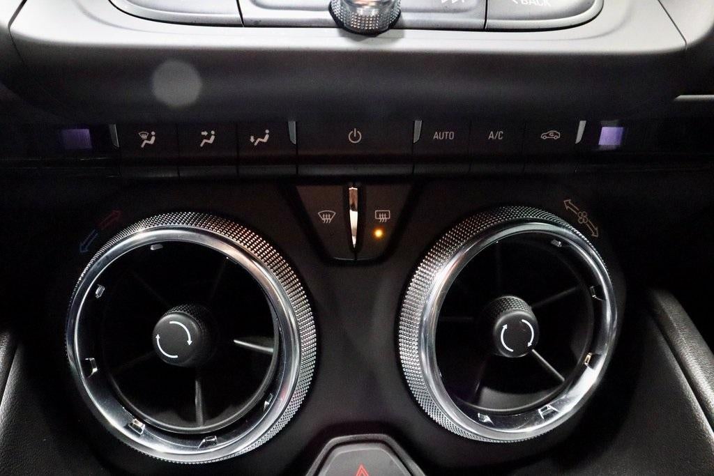 2020 Chevrolet Camaro LT1