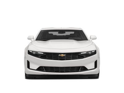 2020 Chevrolet Camaro LT1