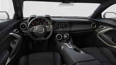 2020 Chevrolet Camaro LT1