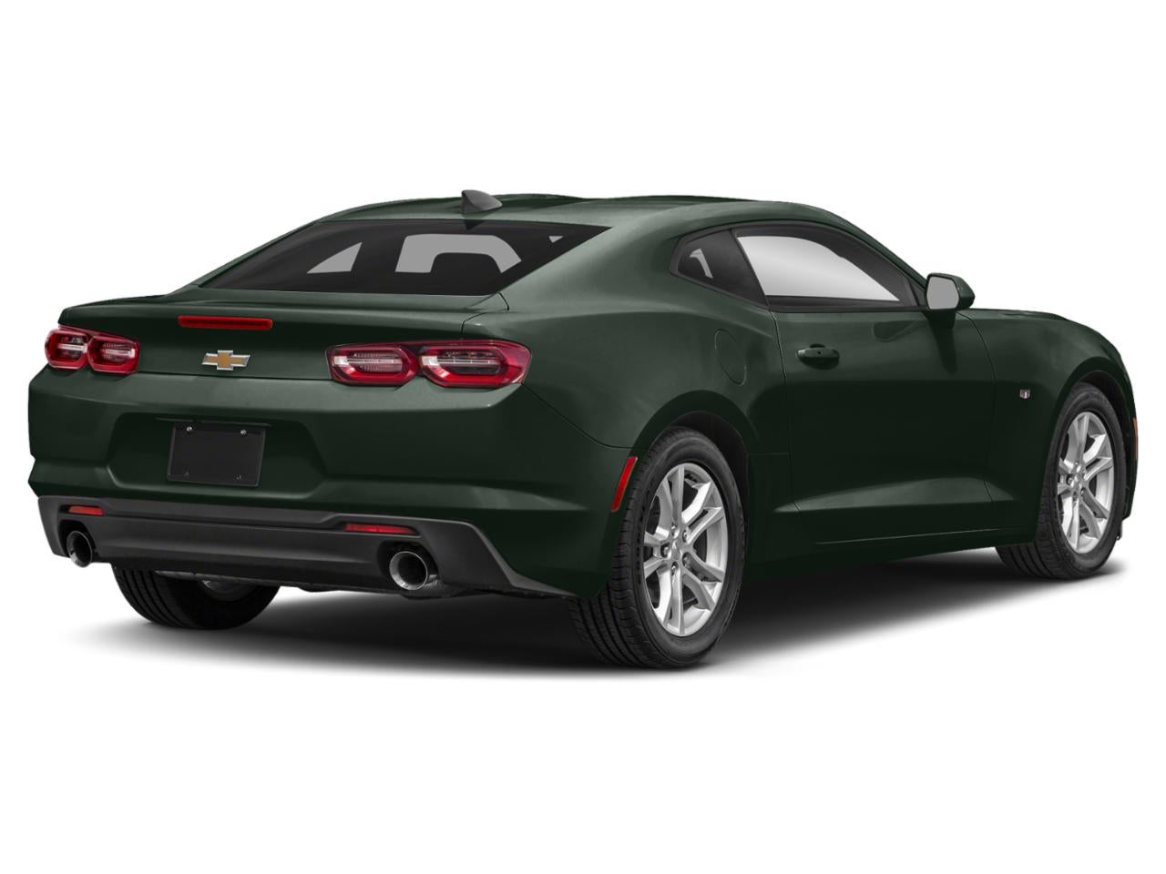 2020 Chevrolet Camaro LT1