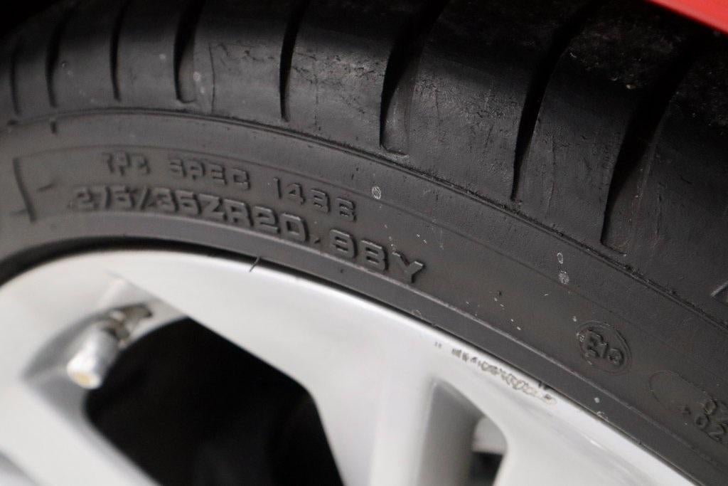 2019 Chevrolet Camaro SS