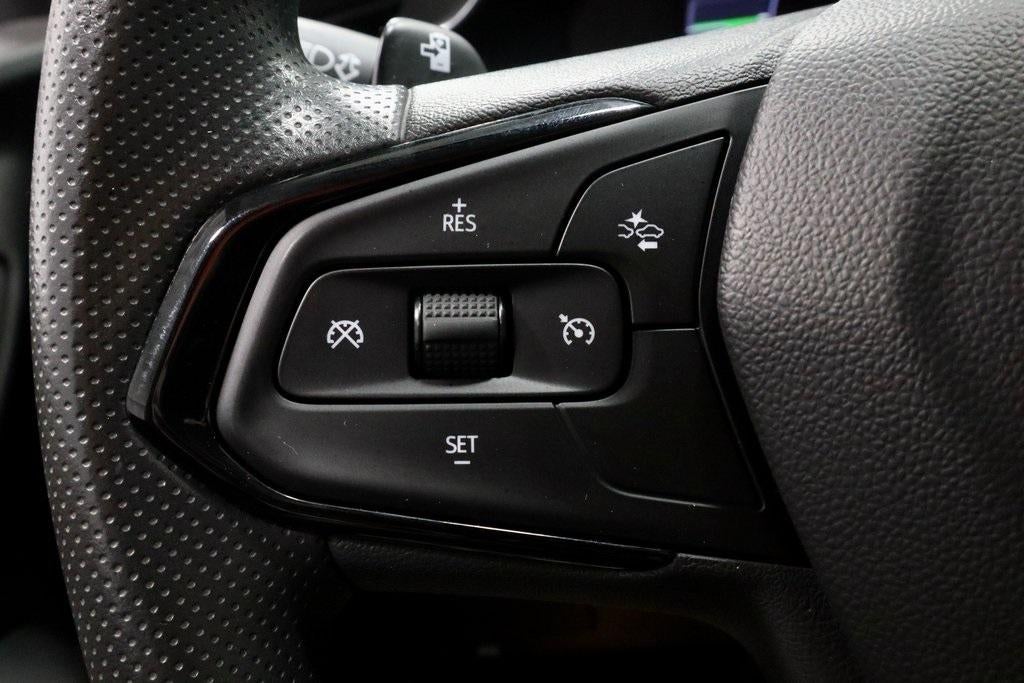 2022 Chevrolet Bolt EUV LT