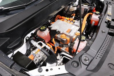 2022 Chevrolet Bolt EUV LT