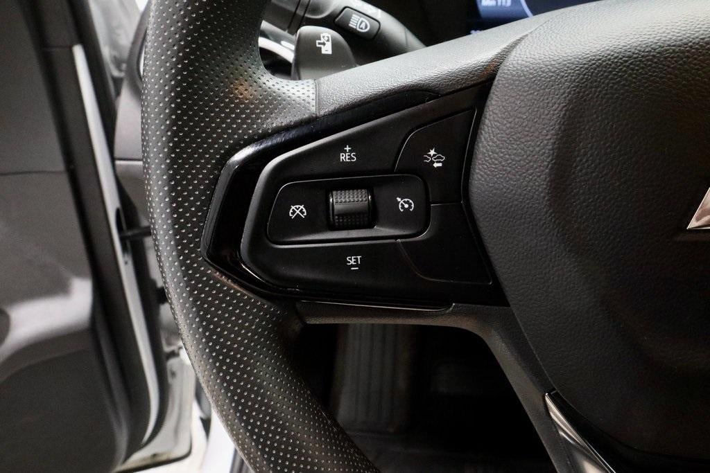 2022 Chevrolet Bolt EUV LT