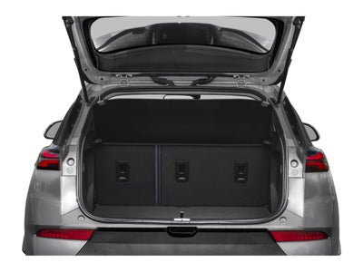 2022 Chevrolet Bolt EUV LT