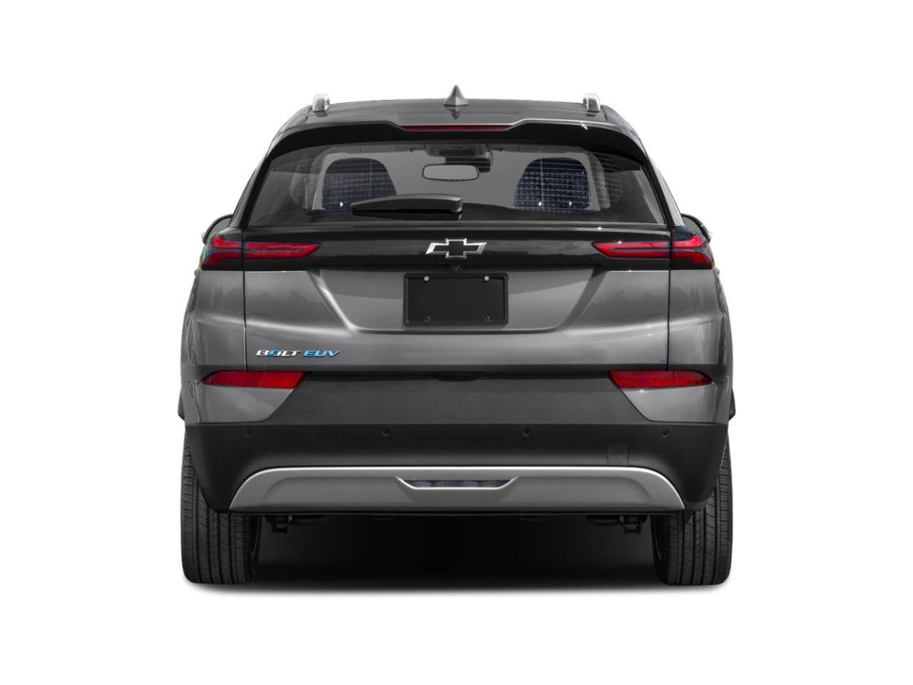 2022 Chevrolet Bolt EUV LT