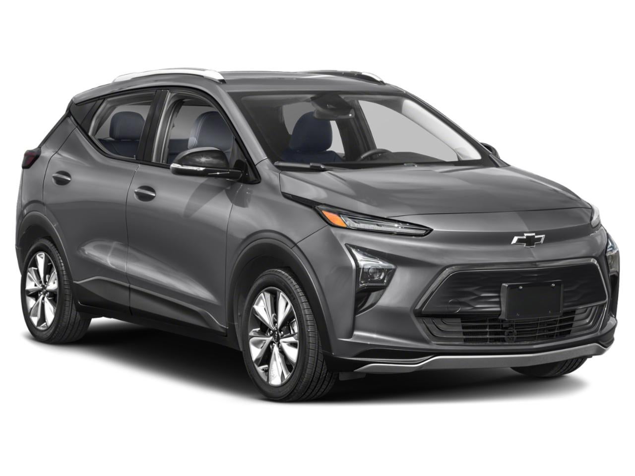 2022 Chevrolet Bolt EUV LT