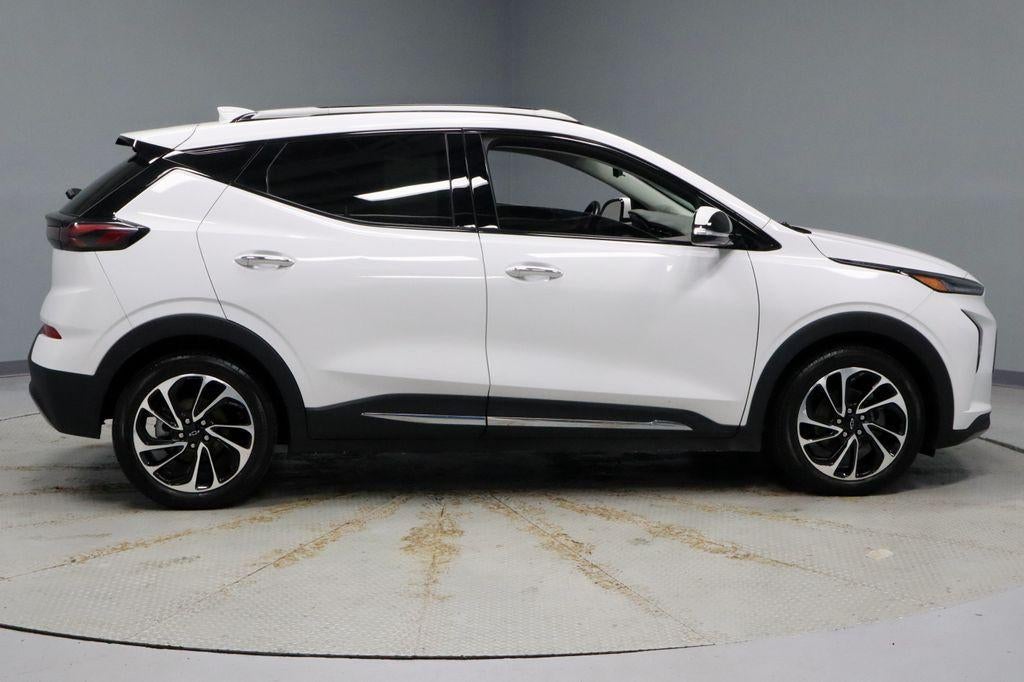 2023 Chevrolet Bolt EUV Premier