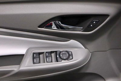 2023 Chevrolet Bolt EUV Premier