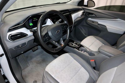 2023 Chevrolet Bolt EUV Premier