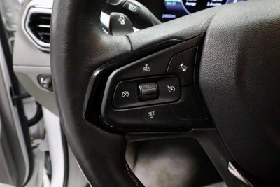 2023 Chevrolet Bolt EUV Premier