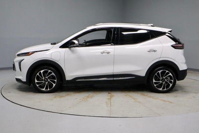 2023 Chevrolet Bolt EUV Premier