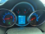 2016 Chevrolet Cruze Limited 1LT