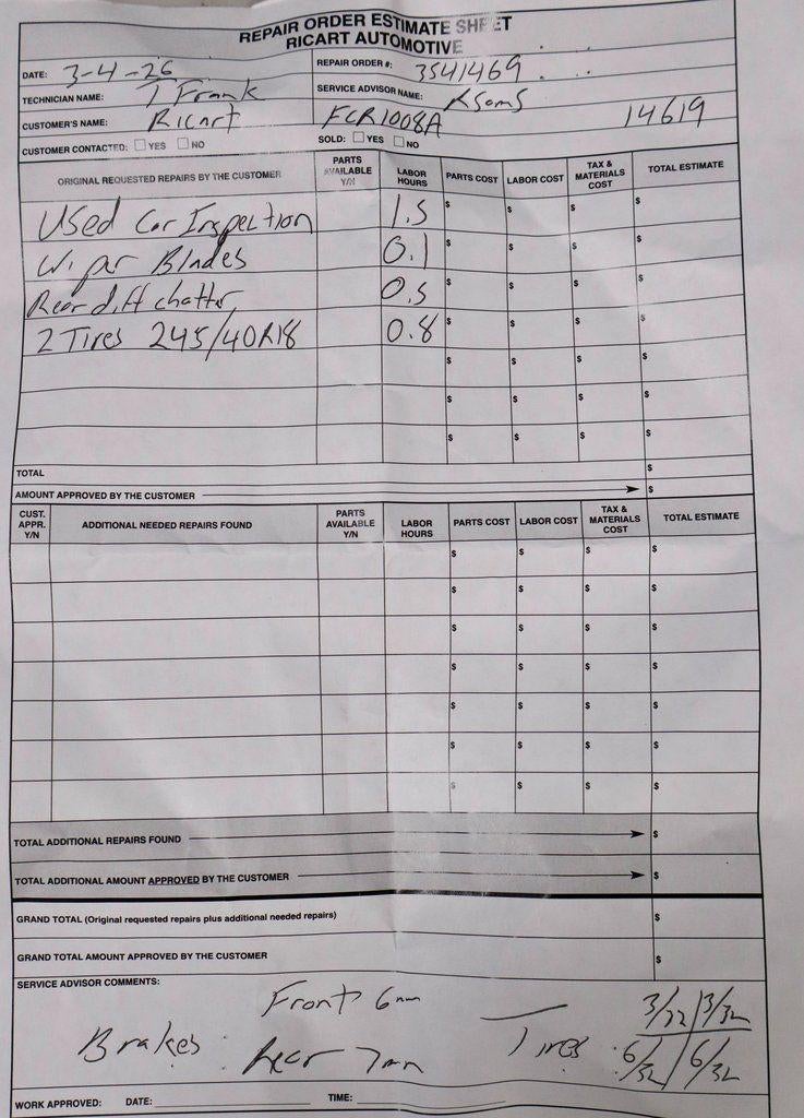 2016 Chevrolet Corvette Stingray