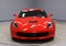 2016 Chevrolet Corvette Stingray