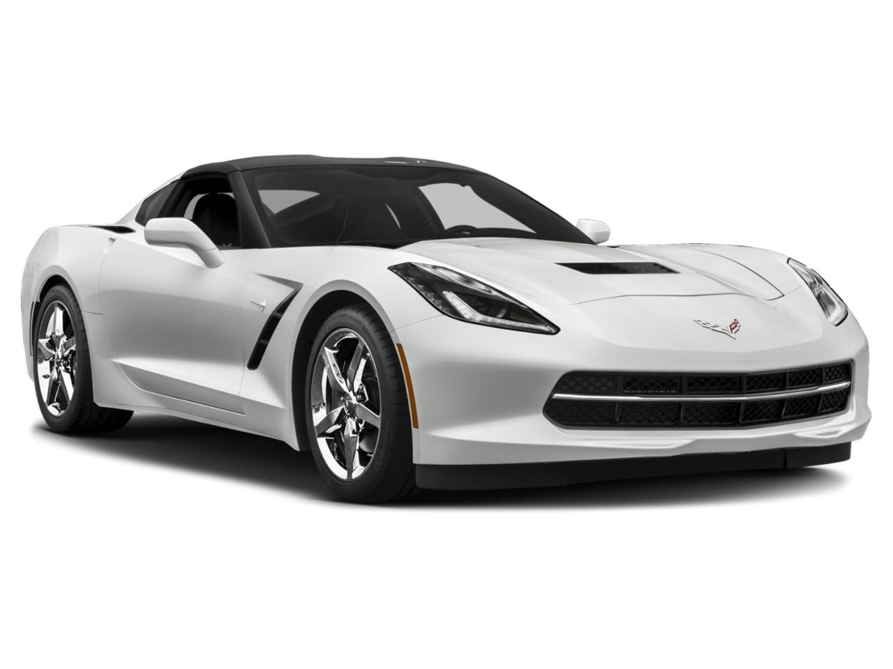 2016 Chevrolet Corvette Stingray
