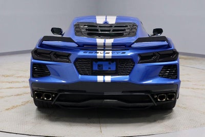 2021 Chevrolet Corvette Stingray