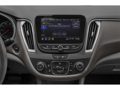 2023 Chevrolet Malibu LS