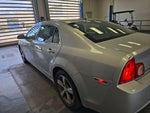 2011 Chevrolet Malibu LT