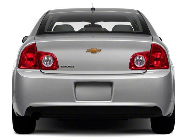 2011 Chevrolet Malibu LT