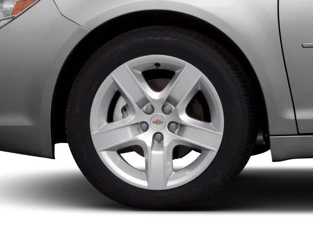 2011 Chevrolet Malibu LT