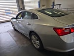 2018 Chevrolet Malibu Hybrid