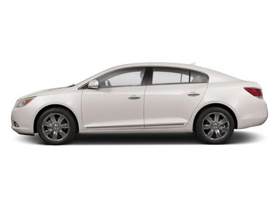 2012 Buick LaCrosse Premium I Group