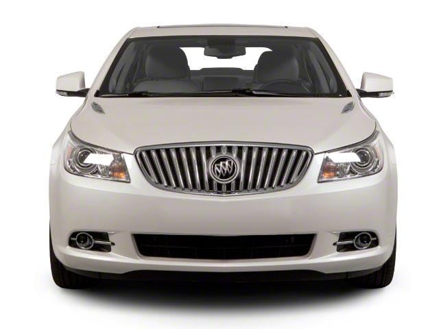 2012 Buick LaCrosse Premium I Group