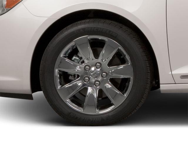 2011 Buick LaCrosse CXL