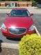 2010 Buick Lucerne CXL Special Edition
