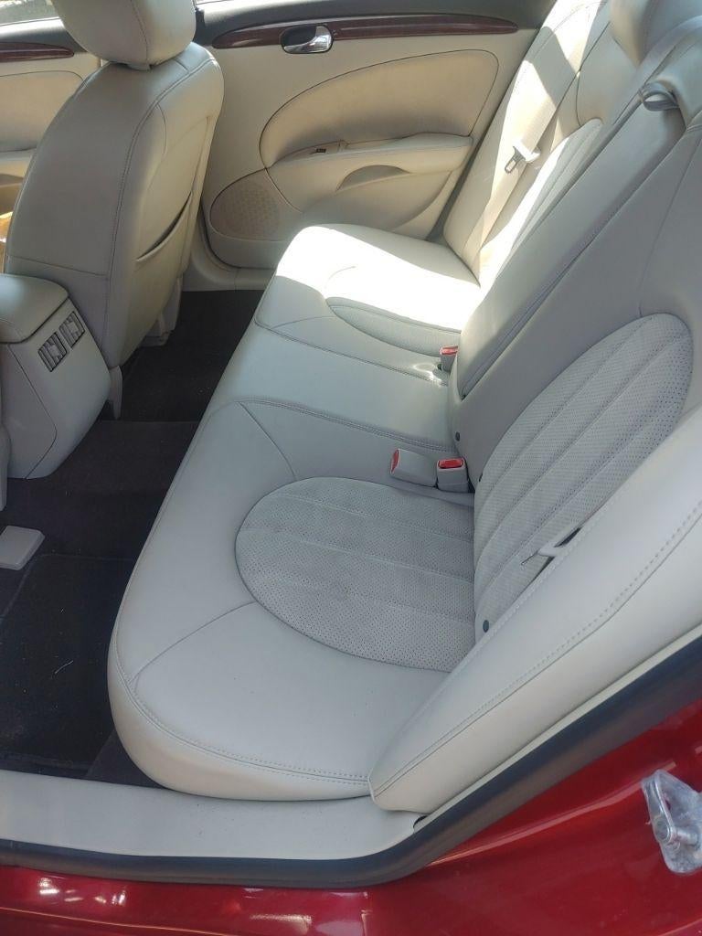 2010 Buick Lucerne CXL Special Edition