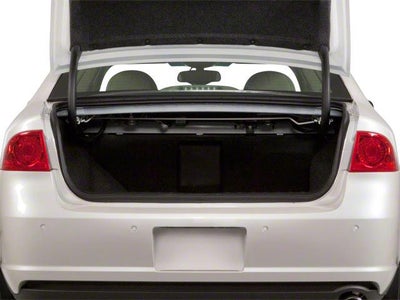 2010 Buick Lucerne CXL Special Edition
