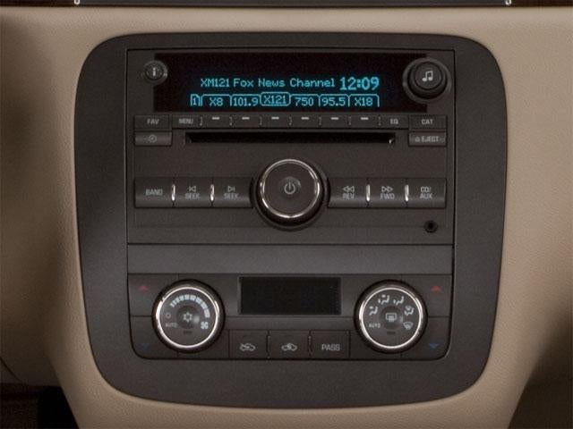 2010 Buick Lucerne CXL Special Edition