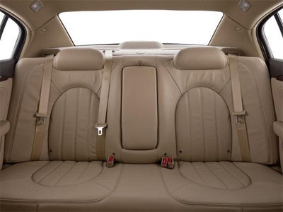 2010 Buick Lucerne CXL Special Edition