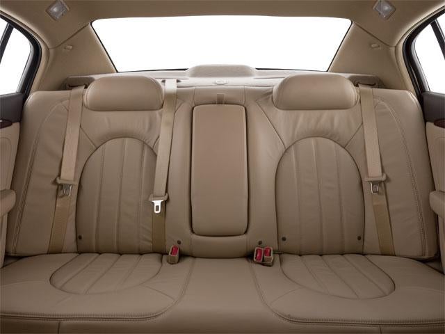 2010 Buick Lucerne CXL Special Edition