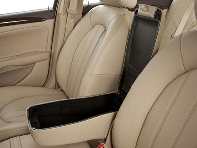 2010 Buick Lucerne CXL Special Edition